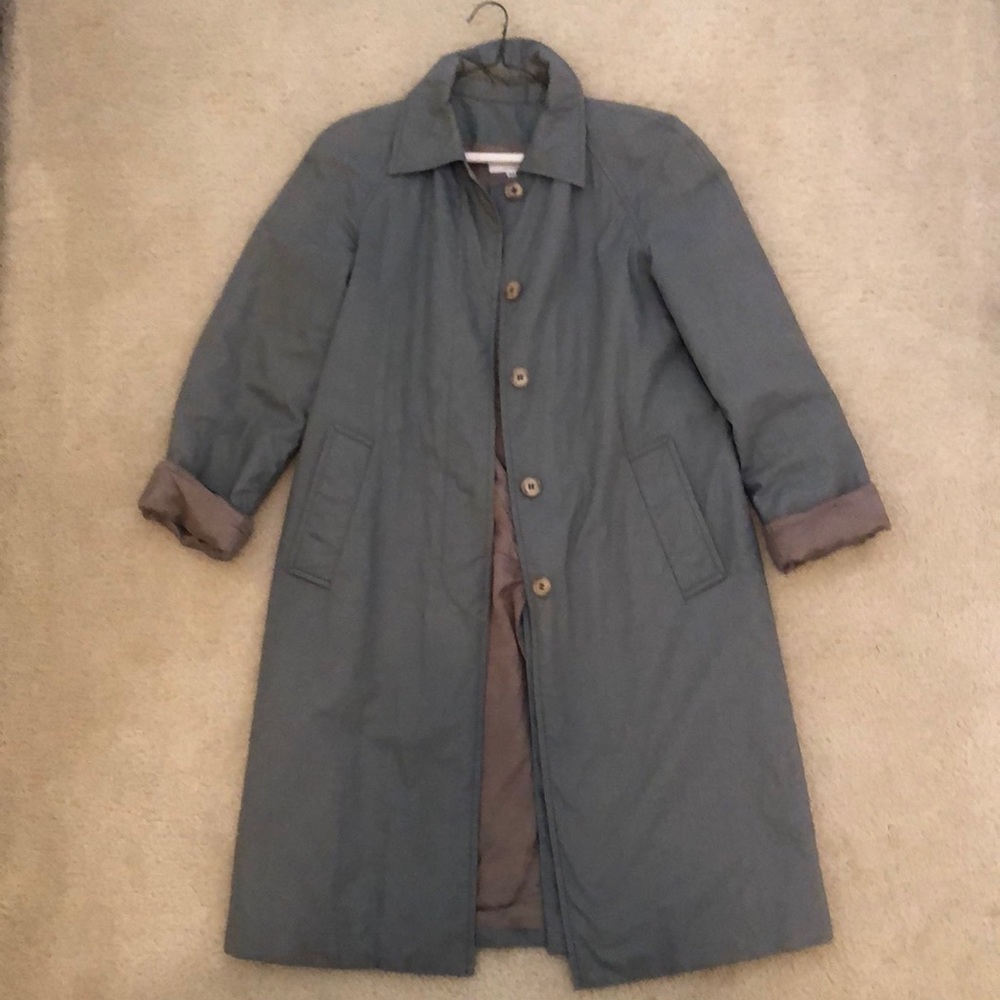 Vintage Paul & Joe Lightweight Coat